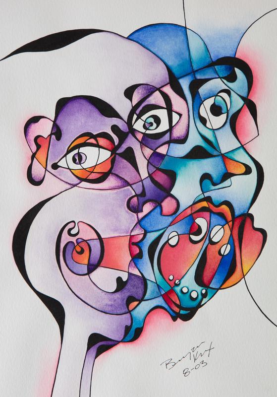 Transcendence-8-2003